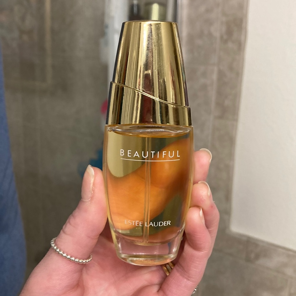 Beautiful Estée Lauder